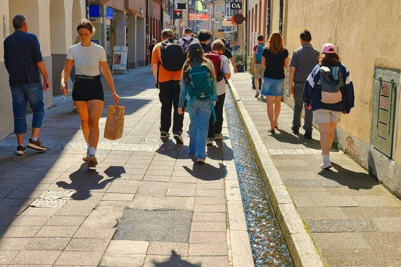 Skreddersydde vandringer for turister og konferanser